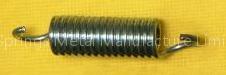 Extension spring