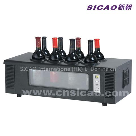 "SICAO"bottle cooler