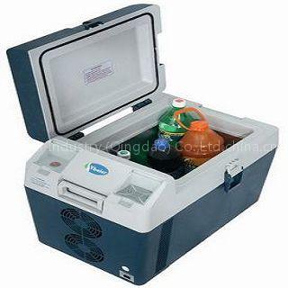 portable freezer
