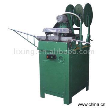 Battery Machine
