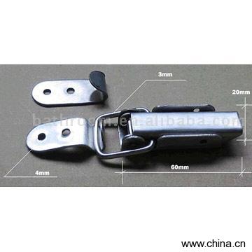 Machinery Parts and Accessories