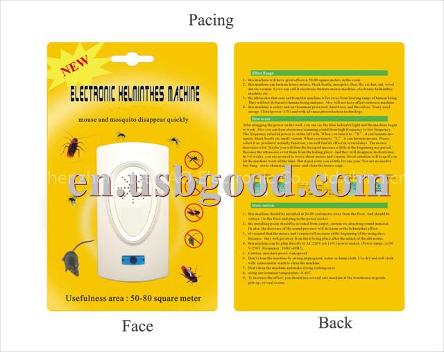 insect killer , insect repellent , insect repeller