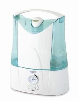 Oxygen Humidifier