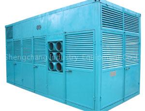 ADH Dehumidifier