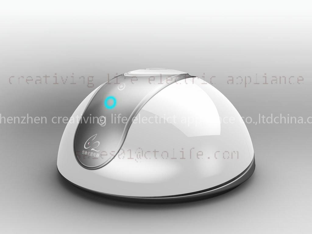ultrasonic humidifier