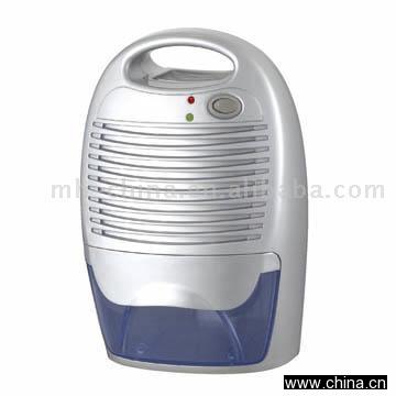 Dehumidifier