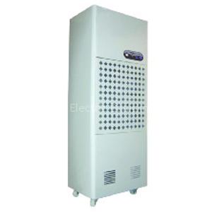 Industrial dehumidifier