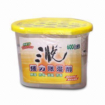 strong dehumidizer