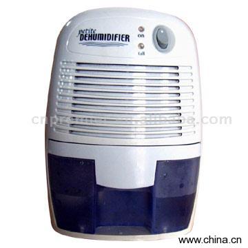 Mini Dehumidifier, Petite Dehumidifier