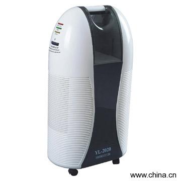 Portable Dehumidifier