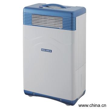DHC-200/A Dehumifier