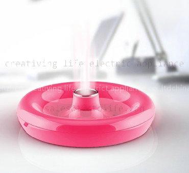 creative humidifier