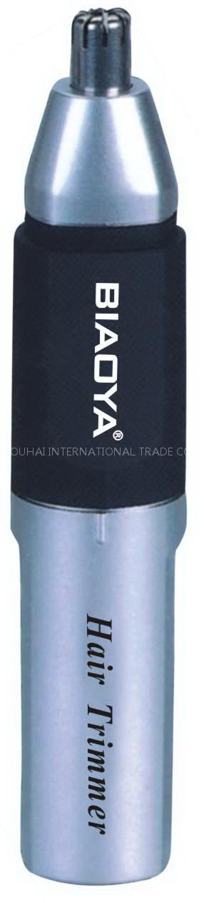 NOSE AND EAR HAIR TRIMMER 678