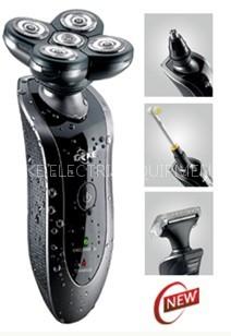 4 in 1 multi-functional shaver