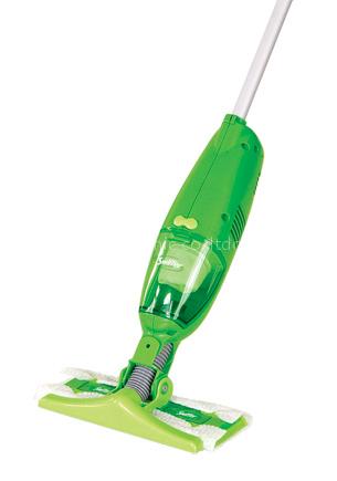 FC467 - Swiffer sweeper