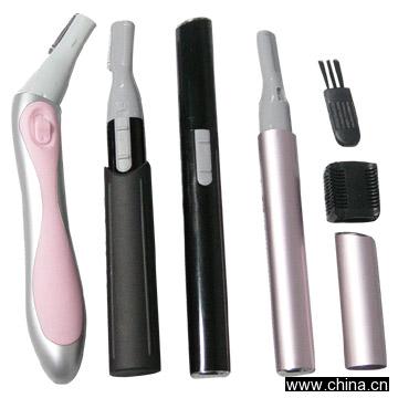 Ladies' Shaver