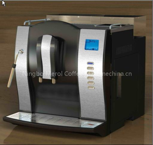 espresso machime