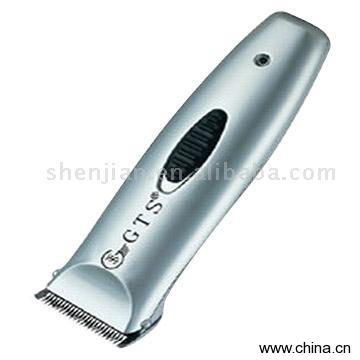 Rechargeable Hair Clipper