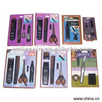 Trimmer Set