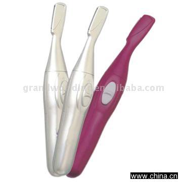 Lady's Shaver