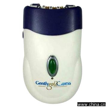 Ladies' Epilator