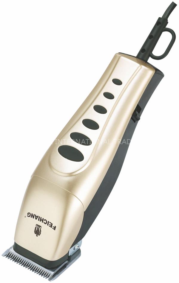electric barber clippers