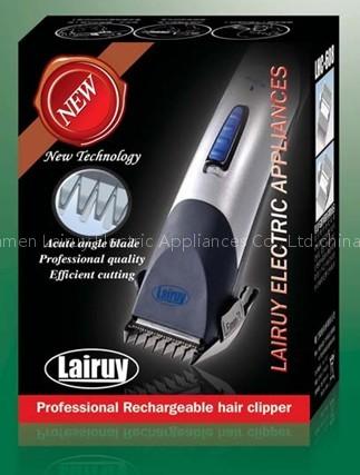 Lairuy Battery hair clipper