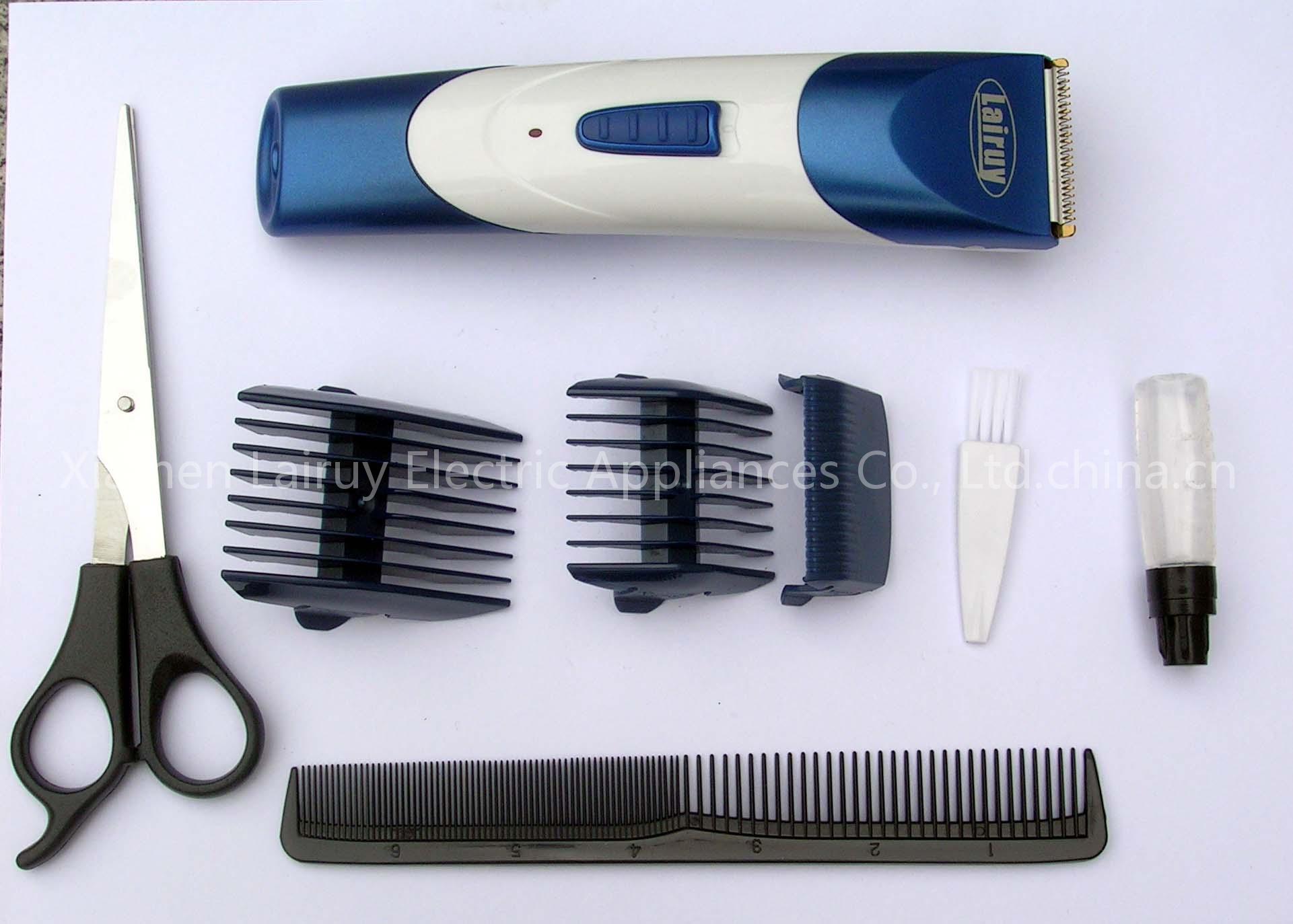 lairuy hair clipper