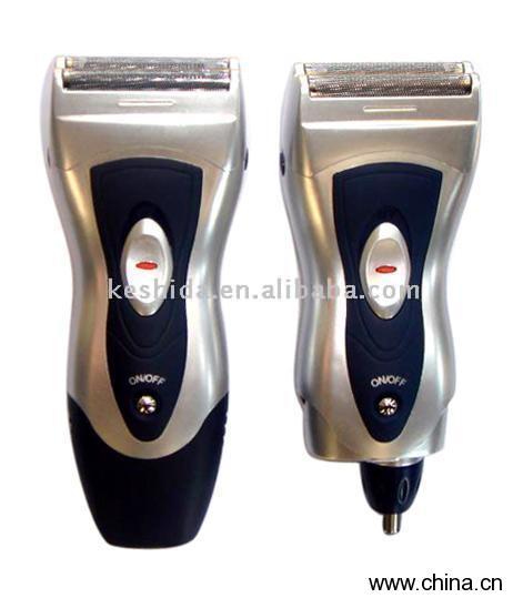 Electric Shaver