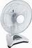 AC/DC Rechargeable Fan