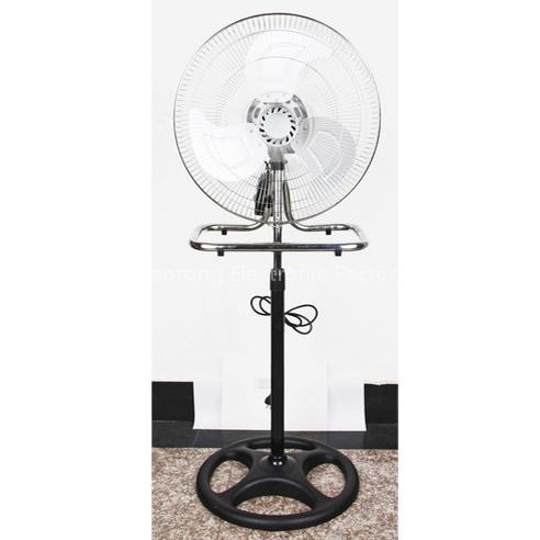 Industrial Powerful Stand Fan