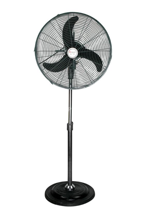 industrial fan
