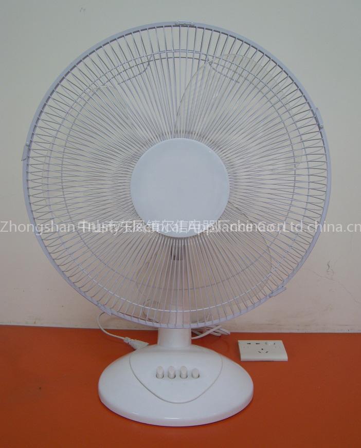 Desk Fan