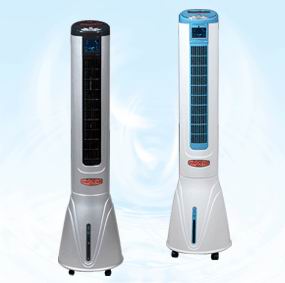 Tower Fan