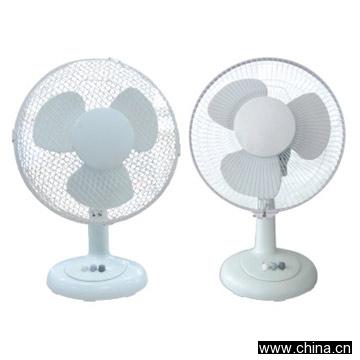 Electric Fans