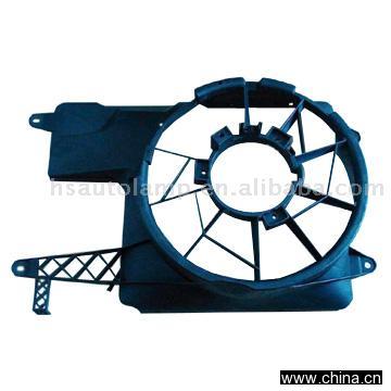 Fan Shroud Gol