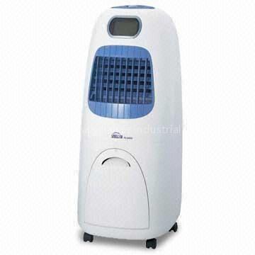 newly-designed air cooler