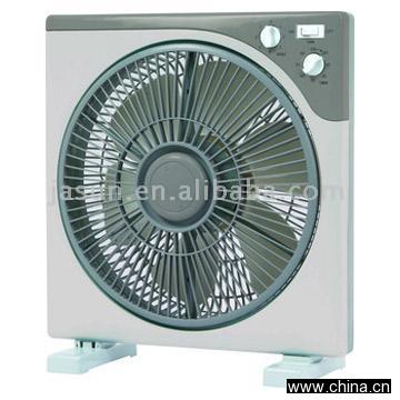 Box Fan