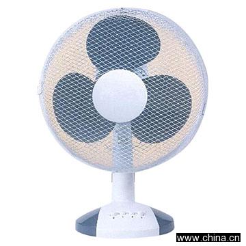 Desk Fan