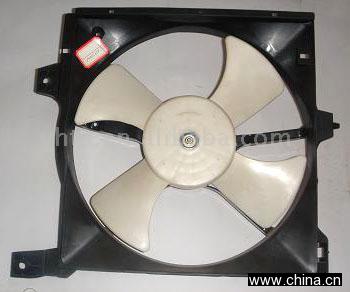 Electric fan