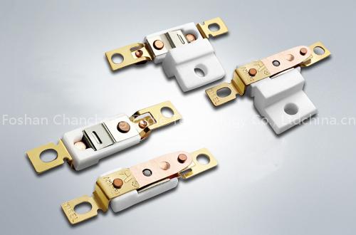 Manual Reset Thermostat