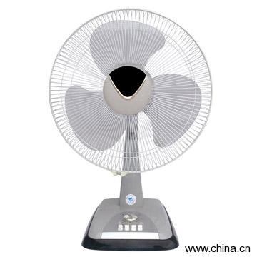 Table Fan