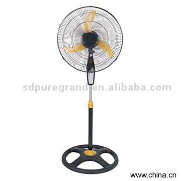 18" Stand Fan