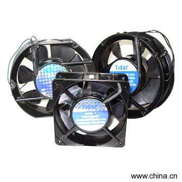 AC Axial Fan (TIDAR)