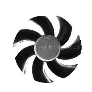 Fan Mold