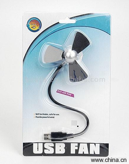USB Fan