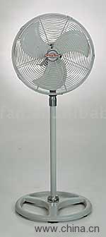 Stand Fan (INDL 18")