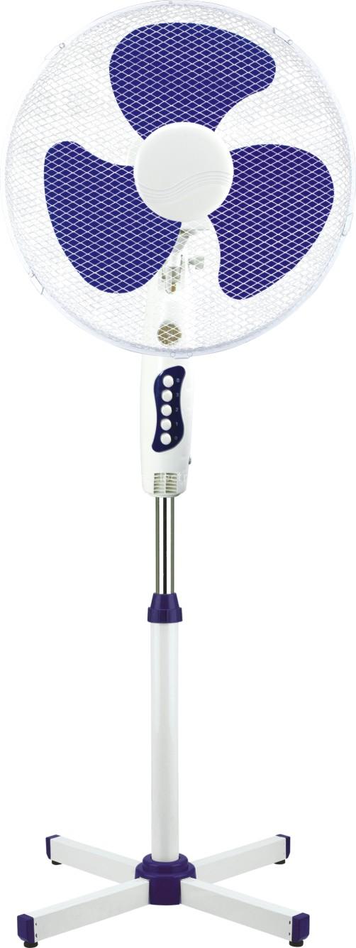 Stand fan