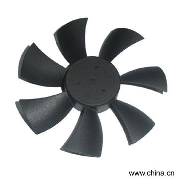 Injection Mould