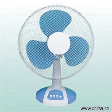 16" Desk Fan
